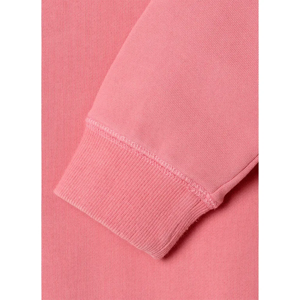 Детский свитшот для девочек с длинным рукавом Gemma Pepe jeans, Pink — фото 4