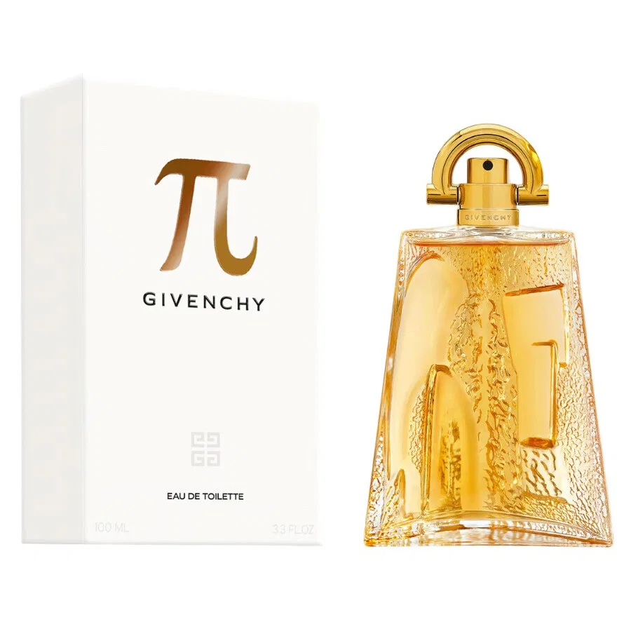 Туалетная вода Givenchy Pi, 100ml