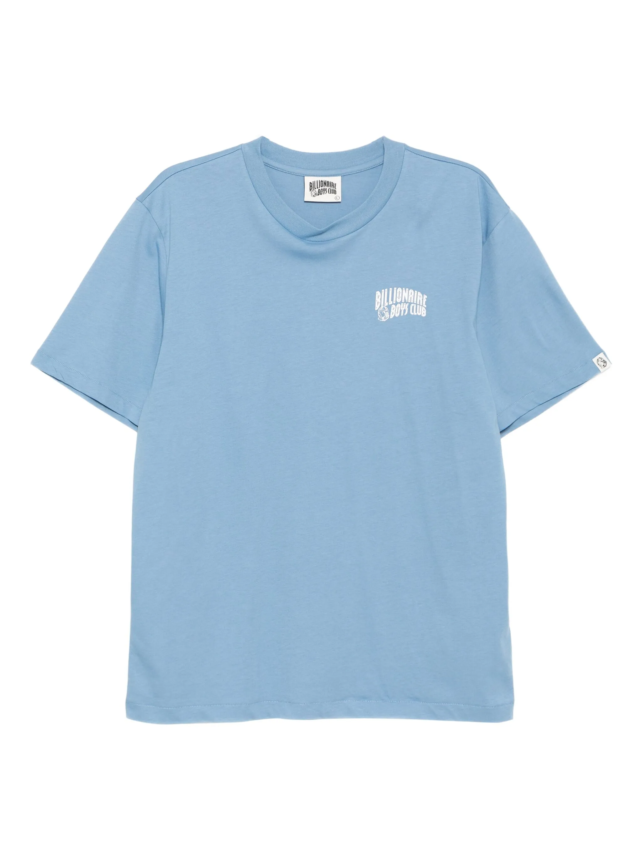 

Футболка с логотипом Billionaire Boys Club, синий