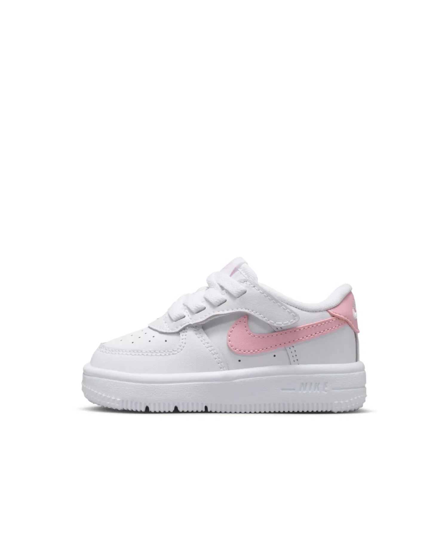 Детские кроссовки Nike Force 1 Low EasyOn Baby/Toddler Shoes