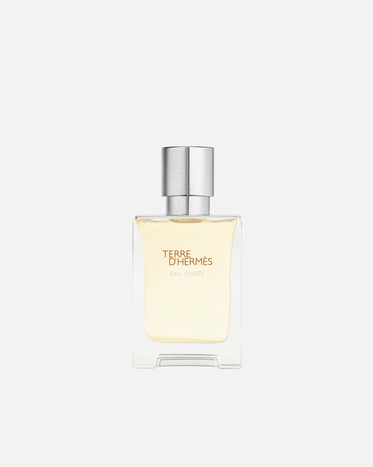 Парфюмированная вода terre d'hermès eau givrée, 50 Ml