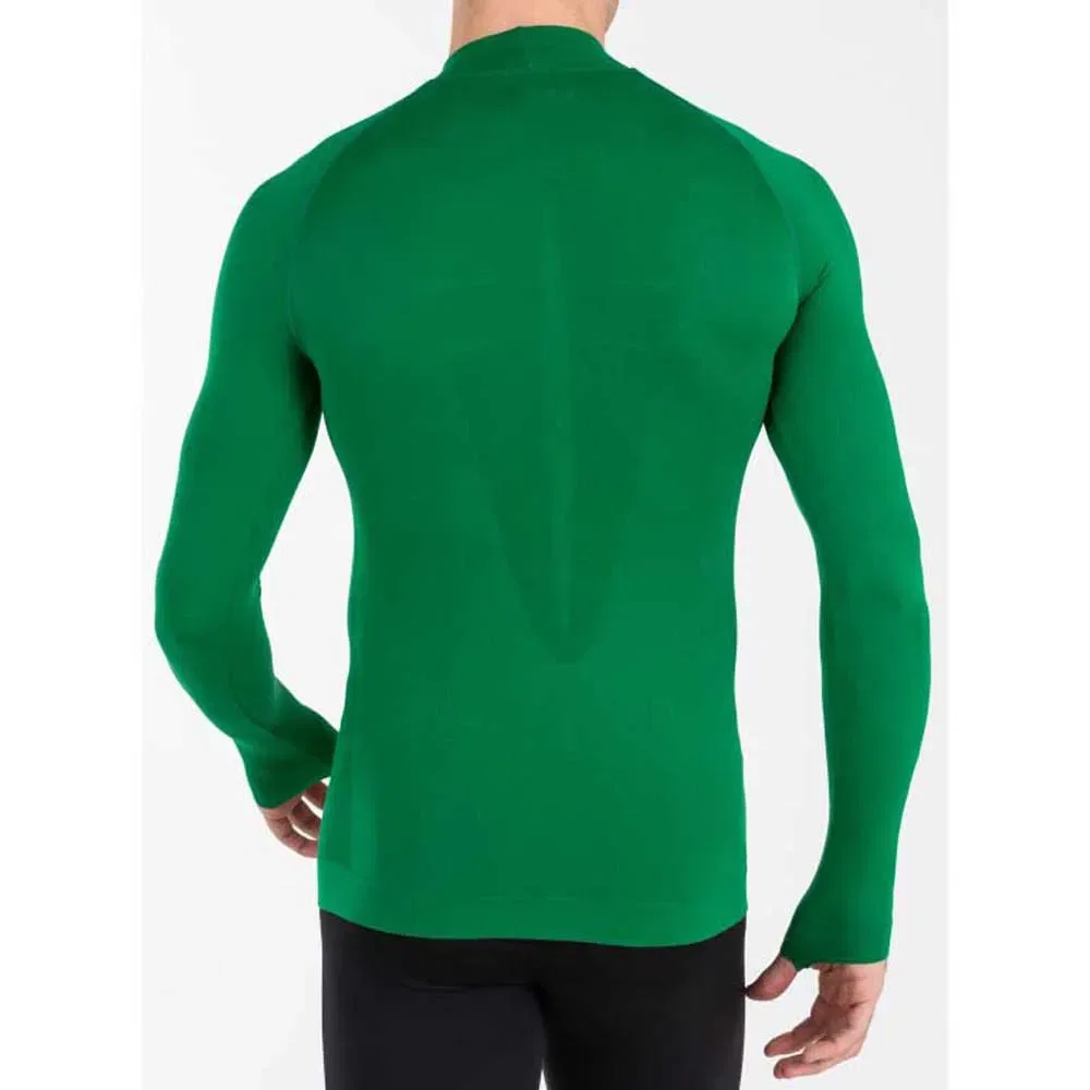 Футболка с длинным рукавом Brama Classic Joma, зеленый — фото 3