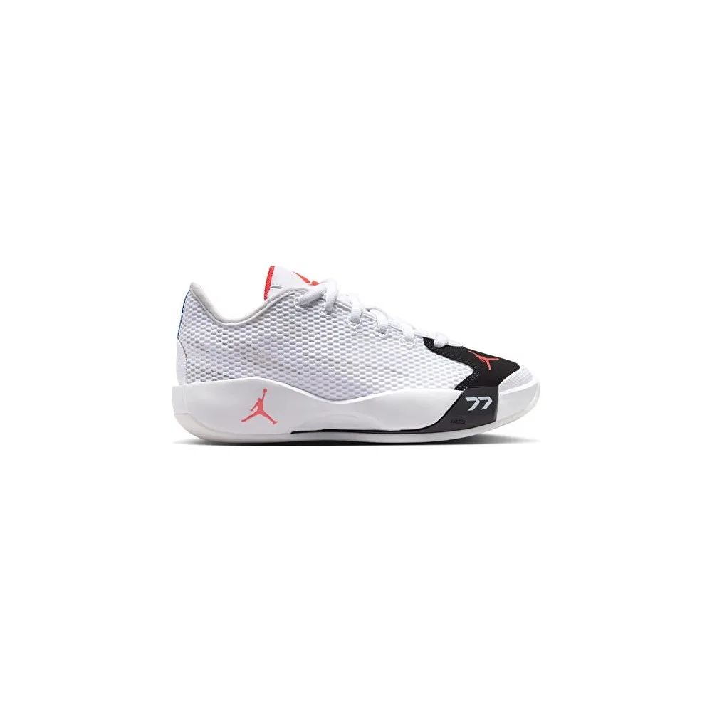 Детские баскетбольные кроссовки Nike Jordan Luka 77 (Gs) White