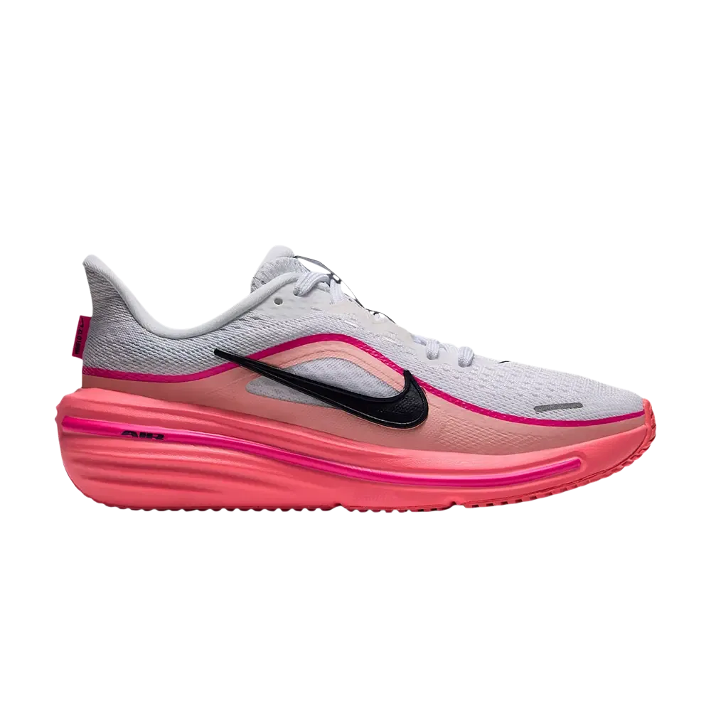 Кроссовки Star Runner Utility GS Nike, Black Anthracite White
