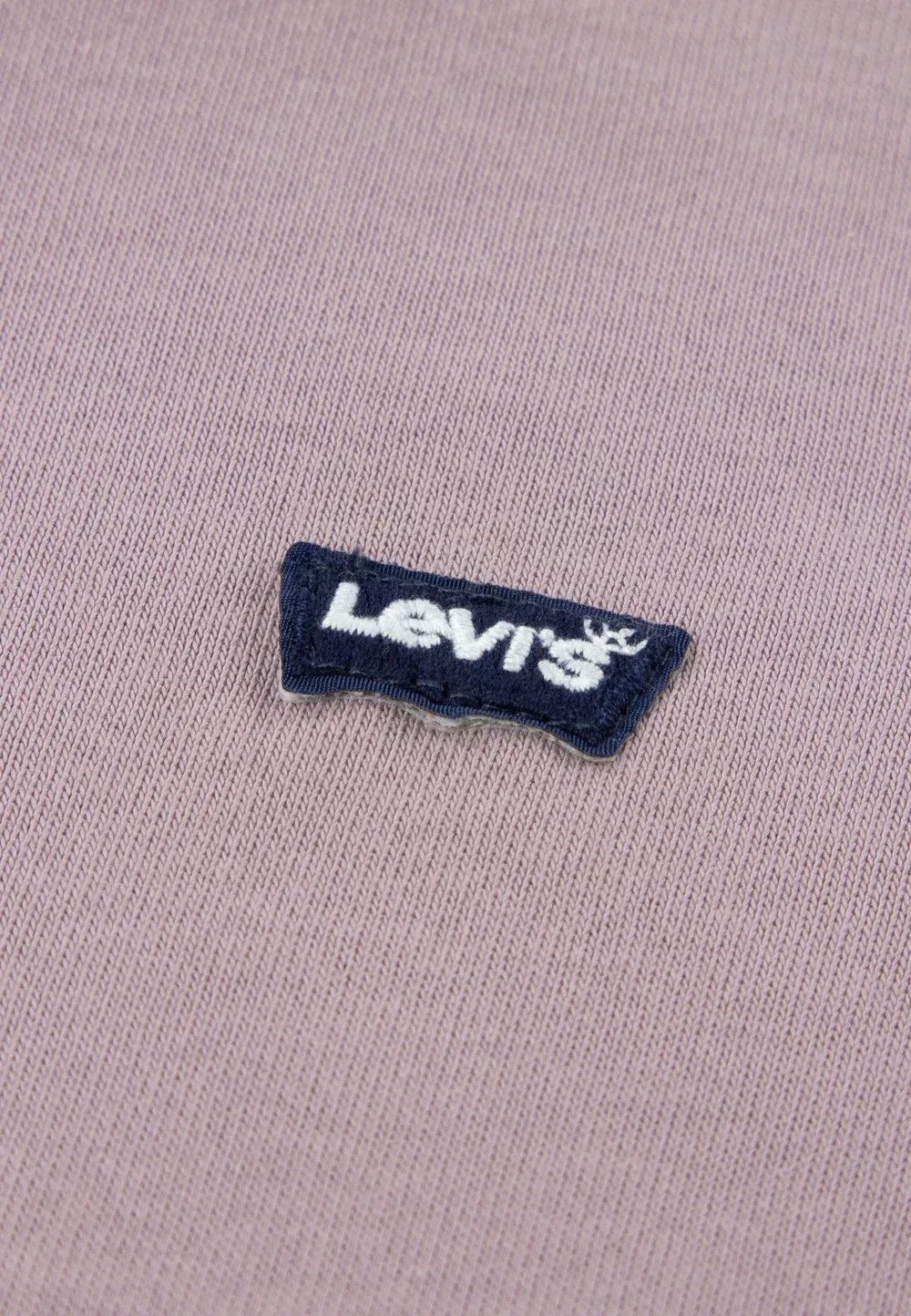 Свитшот с мини-логотипом Levi'S, Quail — фото 3