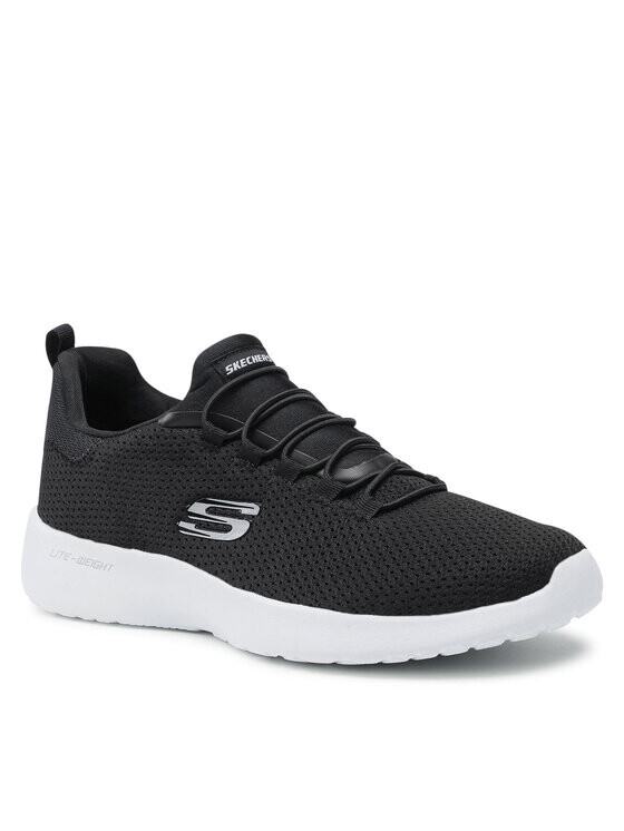 

Кроссовки Skechers, черный