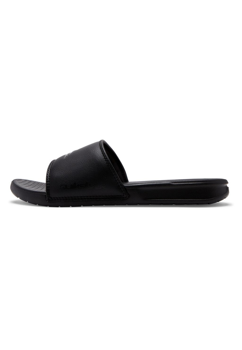 

Шлепанцы BRIGHT COAST Quiksilver, цвет solid black