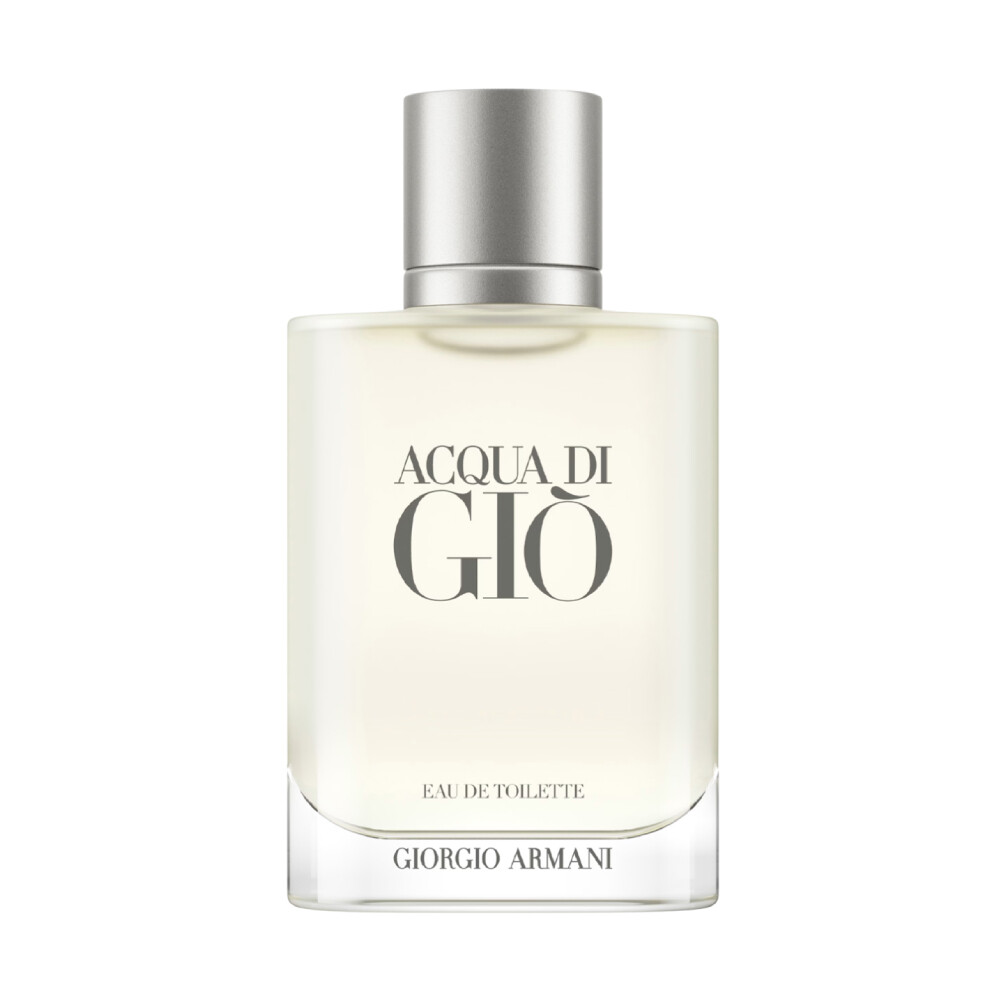 

Туалетная вода Giorgio Armani Acqua Di Gio