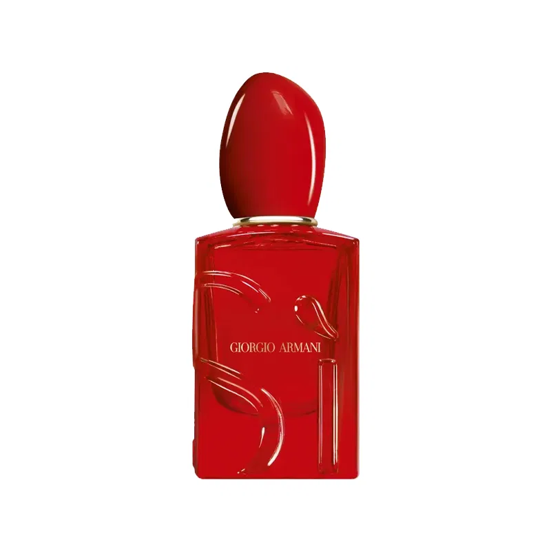 Женские духи Armani Enchanting Beloved Heartbeat Edition, 50 мл, Giorgio Armani