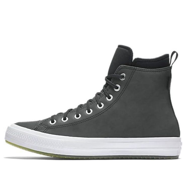 

Кеды Converse Chuck Taylor All Star Boot Hi, черный