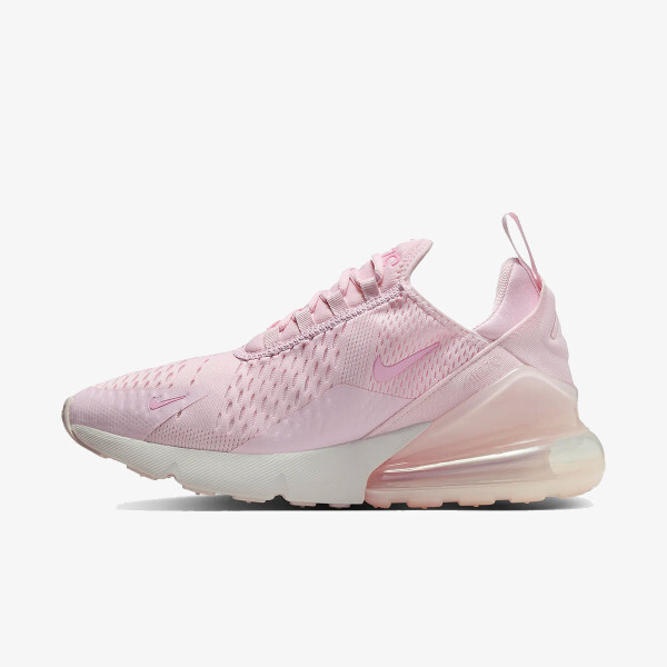 

Кроссовки Air Max 270 Nike, розовый