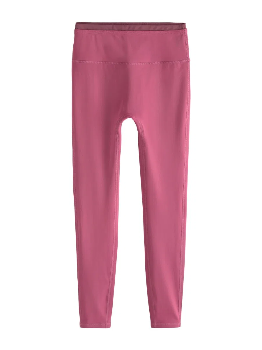 Леггинсы Next Skinny Leggings 'Active Balance' в цвете Pitaya