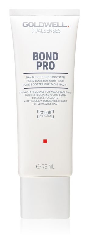 

Укрепляющая сыворотка для ослабленных волос Goldwell Dualsenses Bond Pro