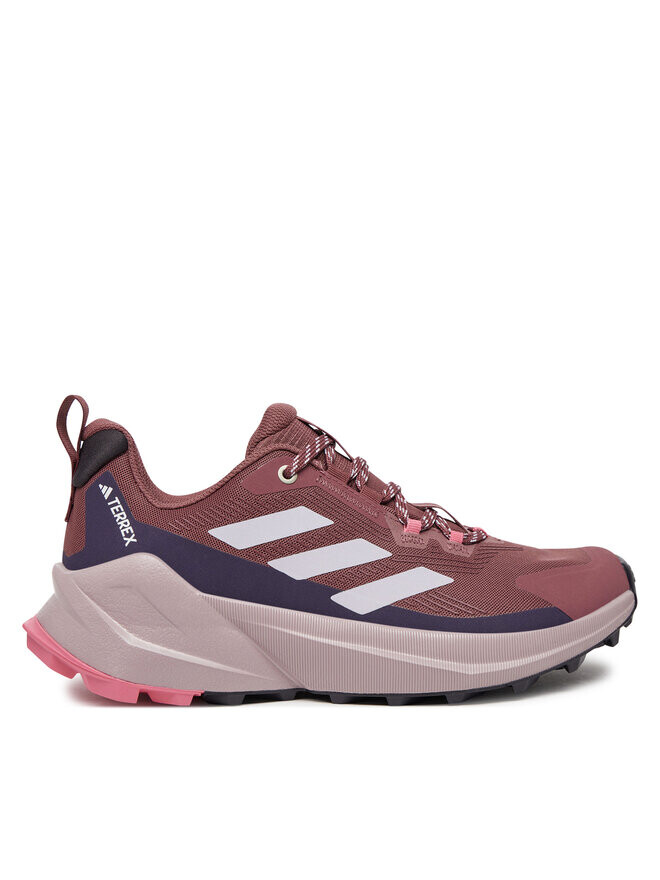 

Кроссовки adidas, коричневый