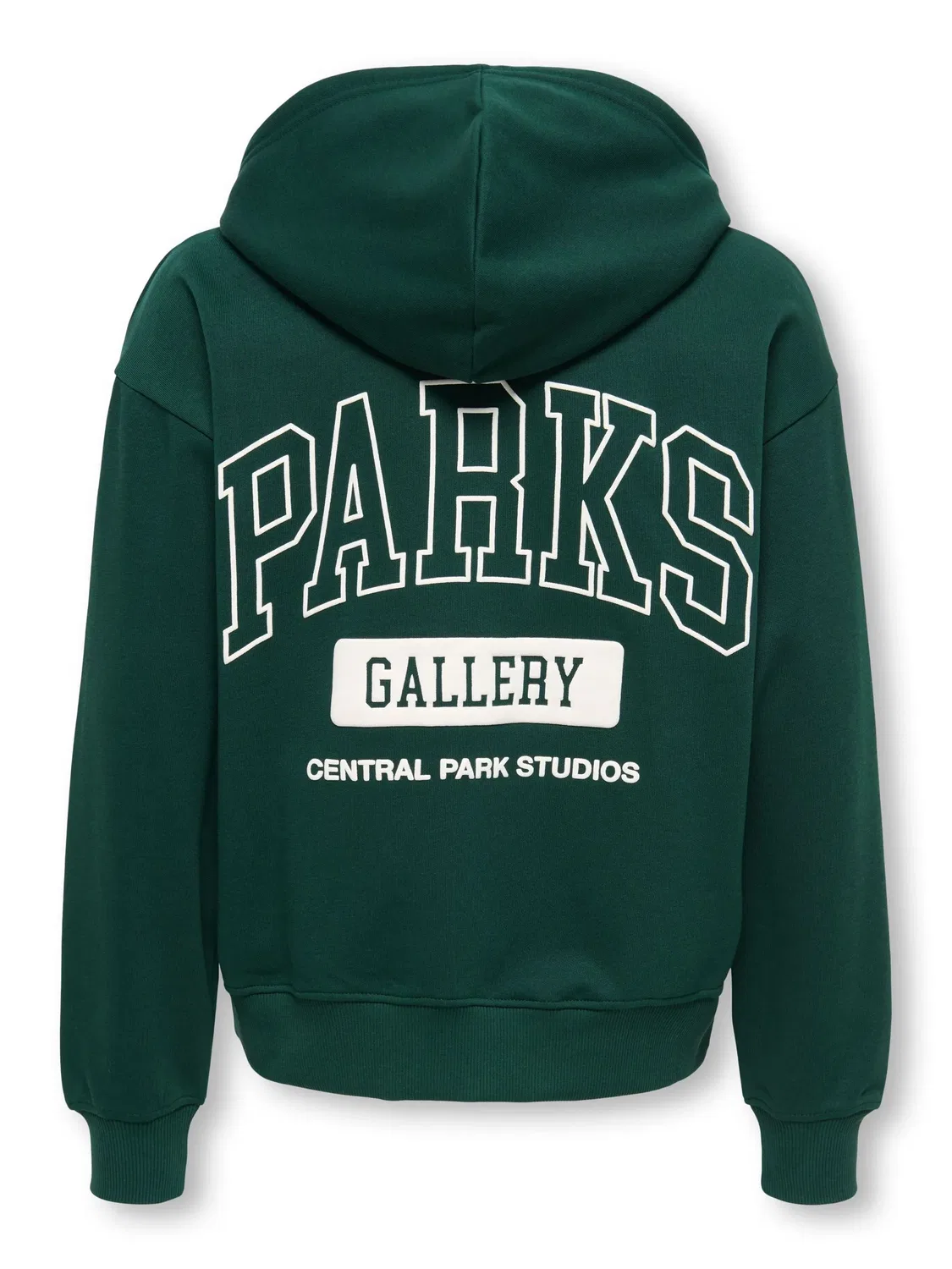 Худи с капюшоном Pine Grove Only & Sons Junior — фото 2
