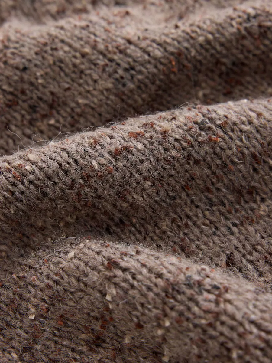 Свитер Next, цвет brocade — фото 3