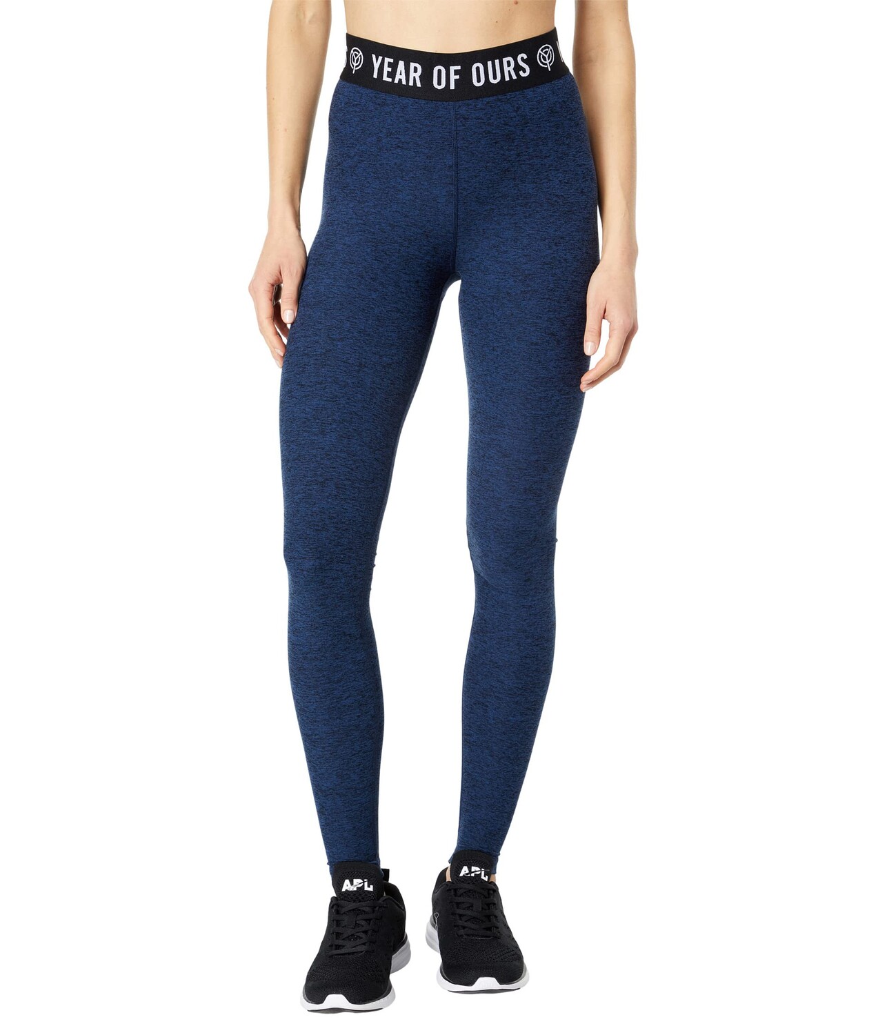 

Леггинсы YEAR OF OURS, Stretch Skater Leggings