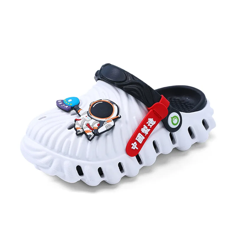 Детские сабо из ЭВА VENICEW, White