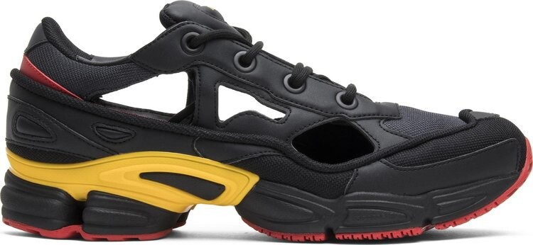 

Кроссовки Adidas Raf Simons x Ozweego Replicant 'Belgium', черный