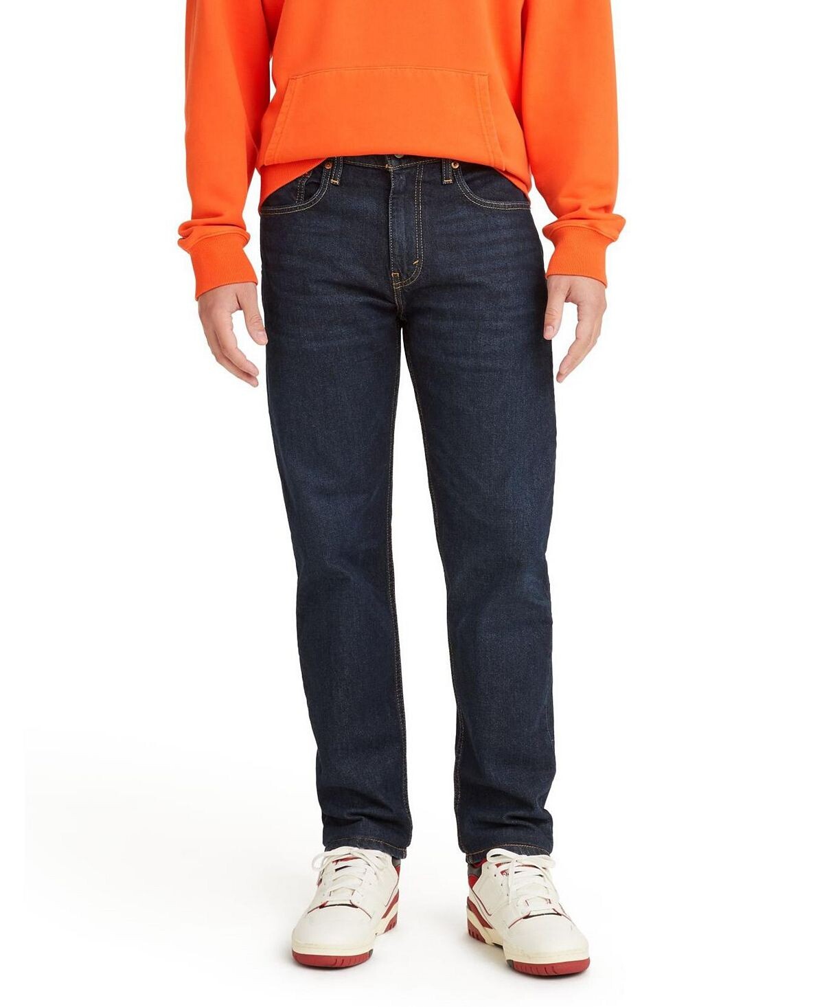 

Мужские джинсы big & tall 502™ flex taper stretch Levi's, мульти