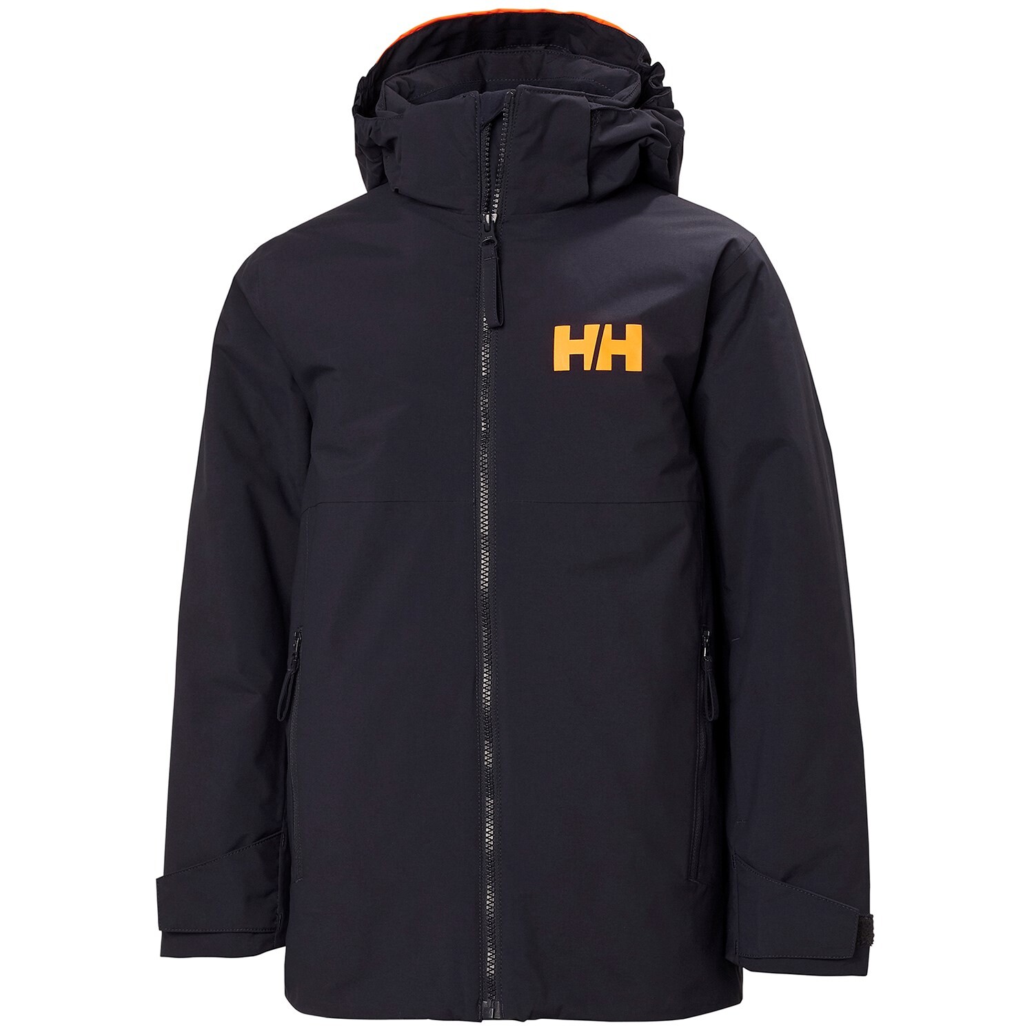 

Куртка Helly Hansen детская, темно-синий