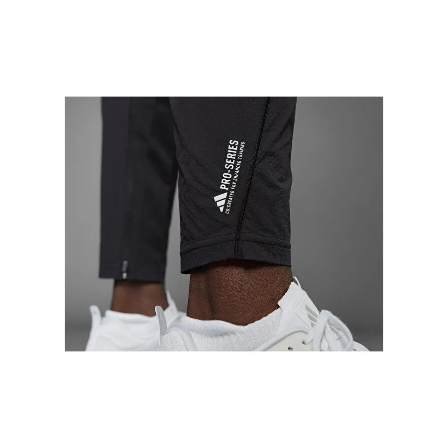 Спортивные штаны для тренировок D4T Ps Pant adidas, Черный — фото 2