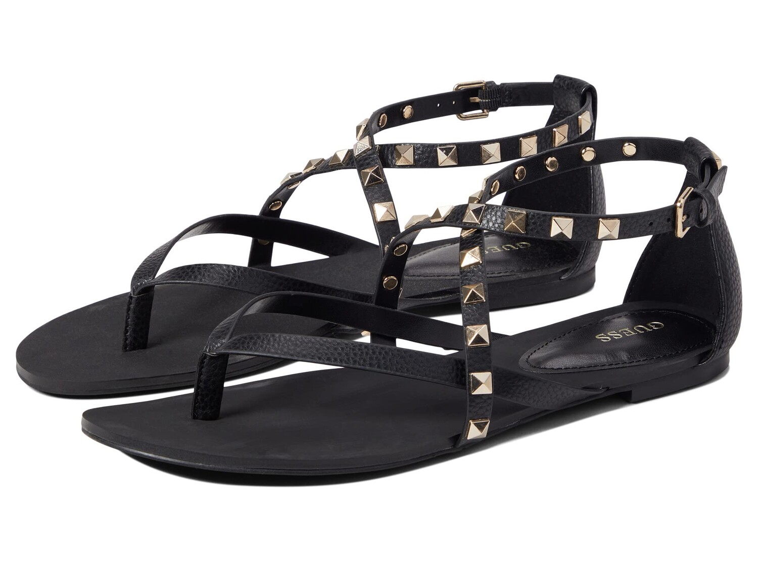 

Сандалии GUESS, Nizana
