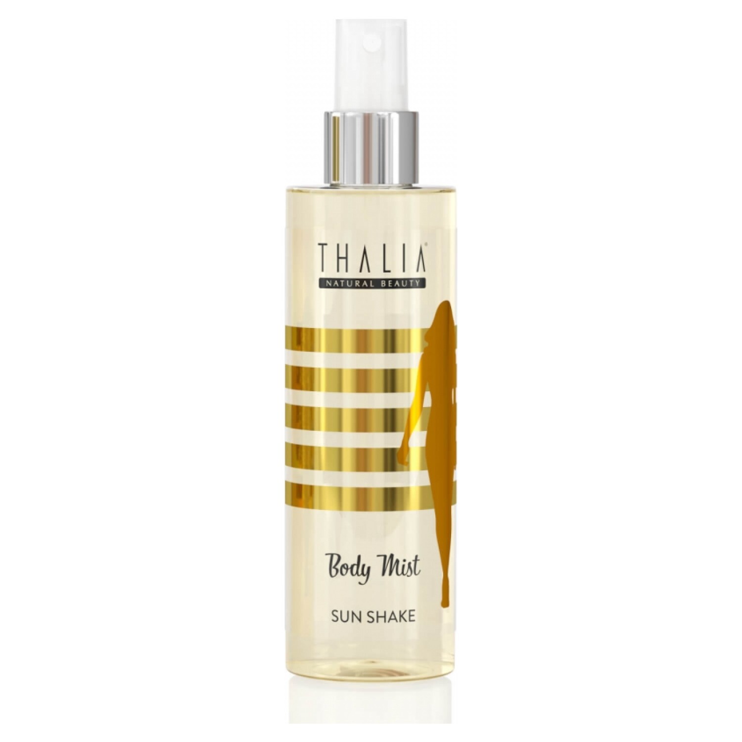 

Спрей для тела Thalia Sun Shake, 200 мл