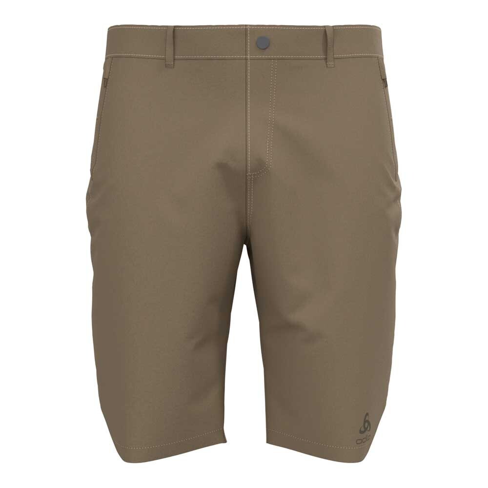 

Шорты Odlo Short Conversion, зеленый
