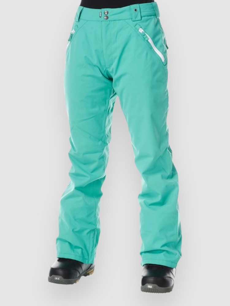 

Штаны для сноуборда Light Lucy Hose, mint
