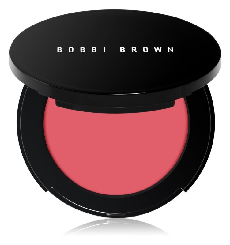 Кремовые розы Bobbi Brown Pot Rouge For Lips & Cheeks, оттенок Pale Pink 3,7 г — фото 2