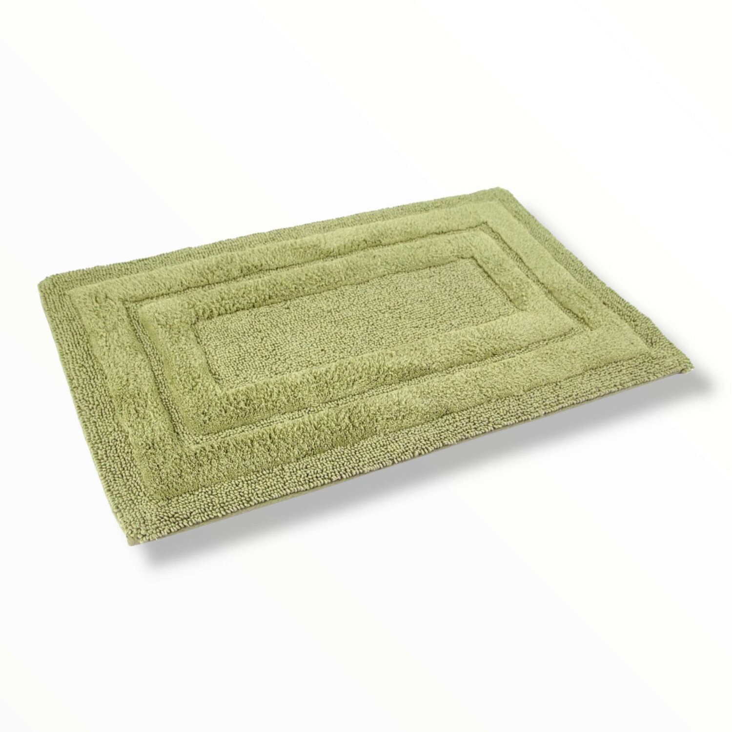 

Коврик для ванной PHP Home Philosophy Sirio Non-slip, 55×130 см, светло-зеленый