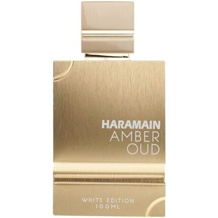 Al Haramain Amber Oud парфюмированная вода 100мл — фото 3