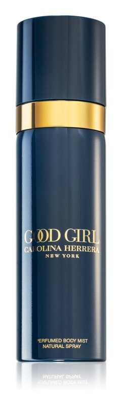 

Спрей для тела Carolina Herrera Good Girl, 100 мл