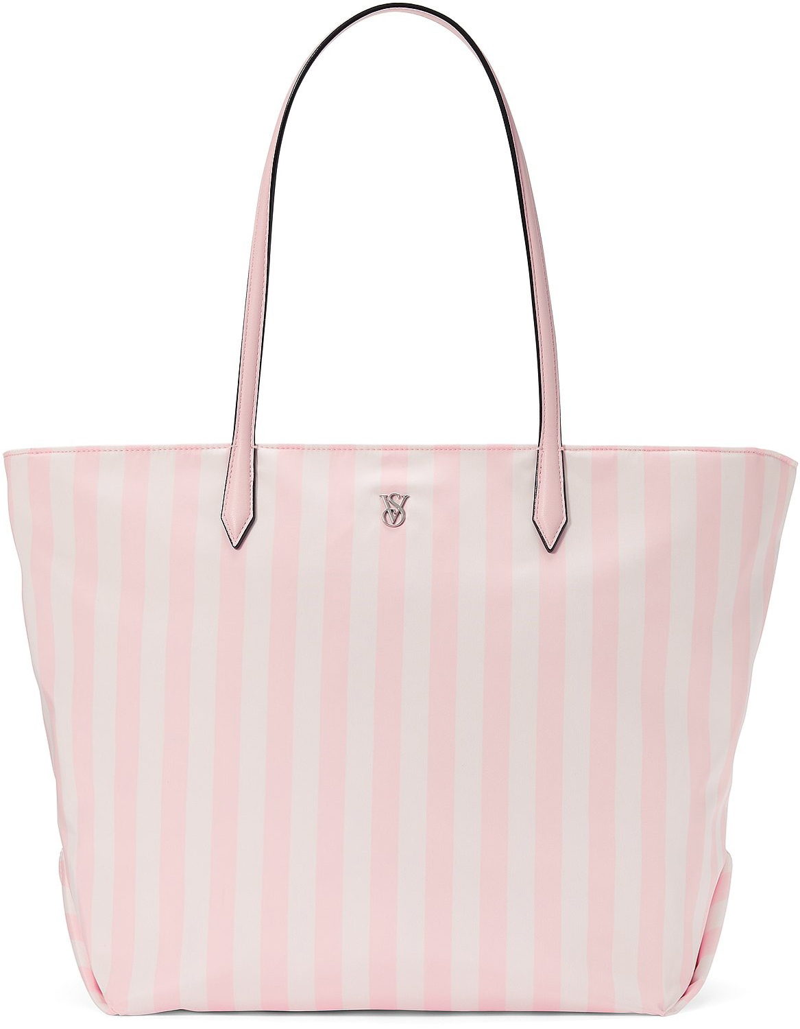 

Сумка-тоут Victoria'S Secret Large, бело-розовый