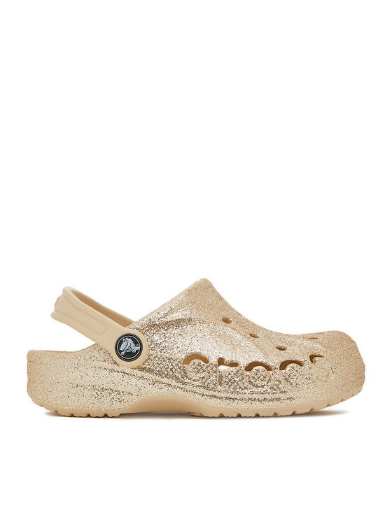 

Пантолеты C-BAYA CLOG K 207015-11S Crocs, золотой