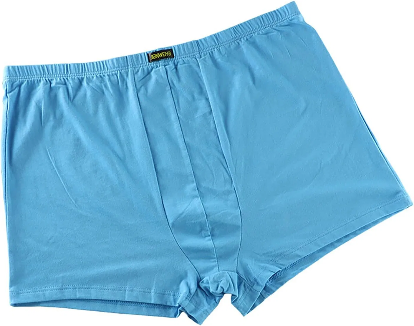 Мужские боксеры классические, Light Blue
