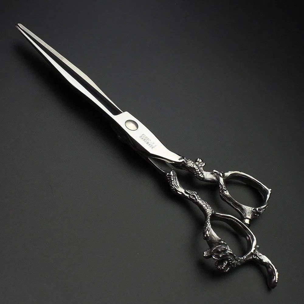 Профессиональные парикмахерские ножницы для стрижки волос SHARONDS Sharonds, 7 Inch-A — фото 4