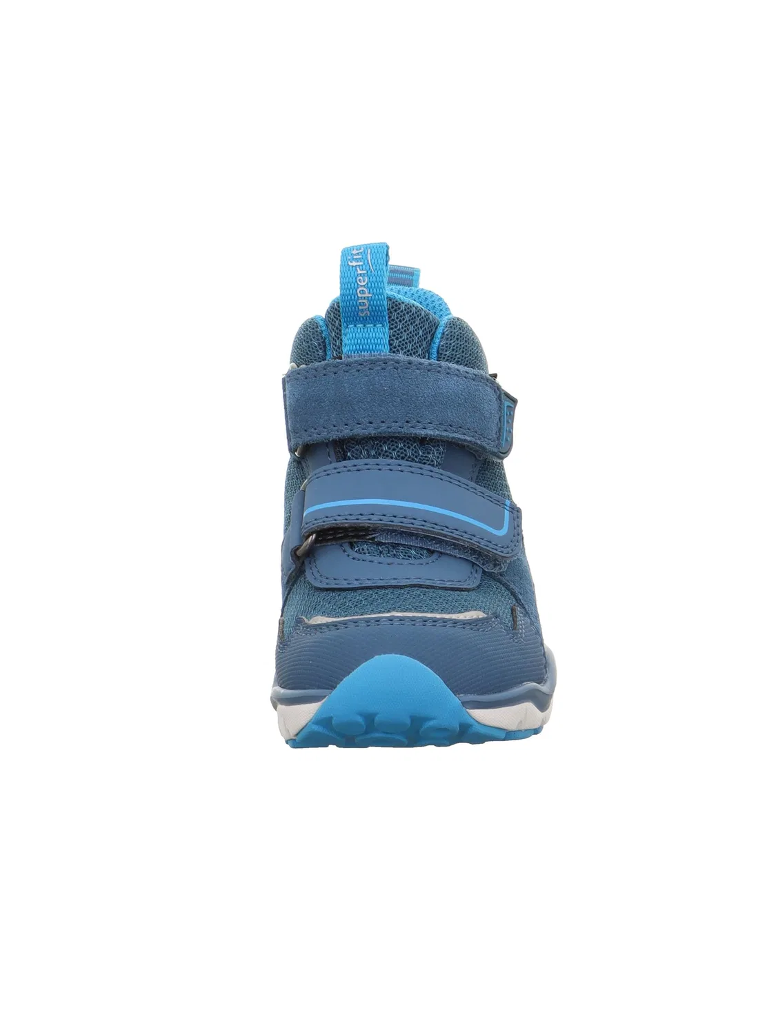 Детские кроссовки для мальчиков Sport5 Superfit, Turquoise Blue — фото 2