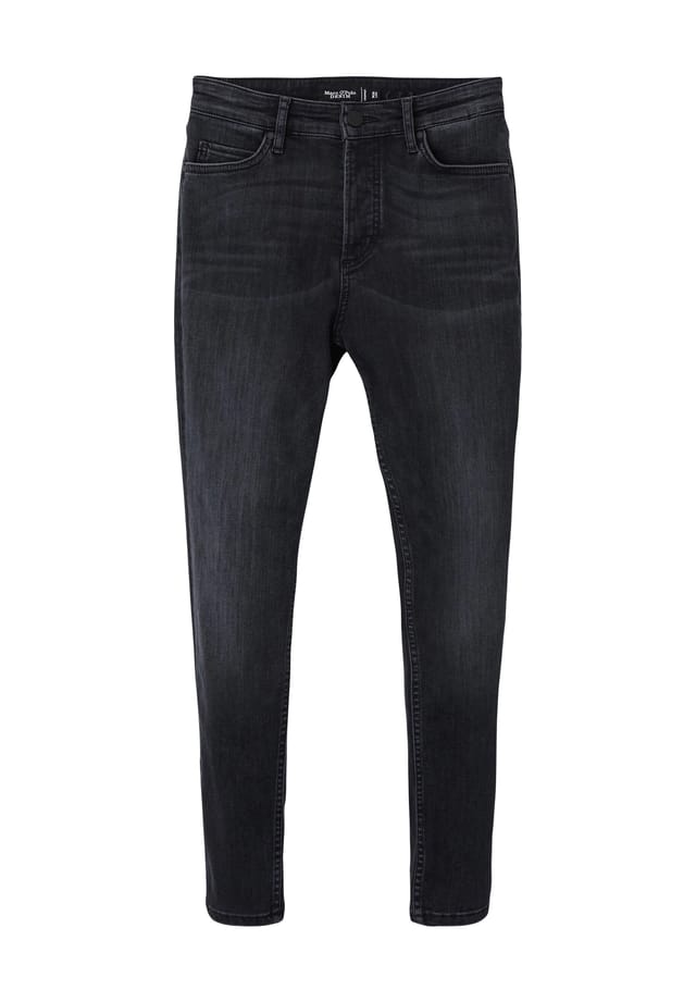 

Укороченные джинсы Marc O'Polo Denim, мультиколор