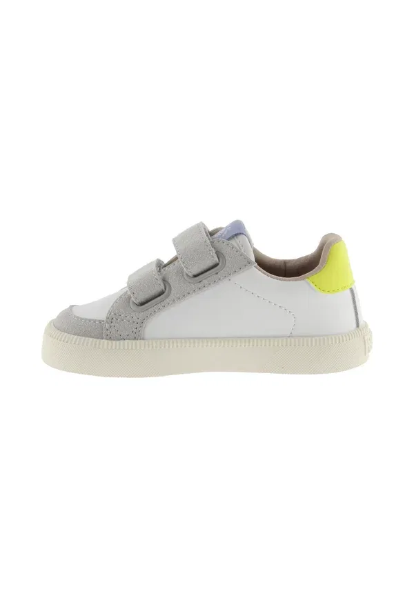 Ботинки с холодной формовкой Oliver barefoot low tennis Victoria Shoes, Marino, морской
