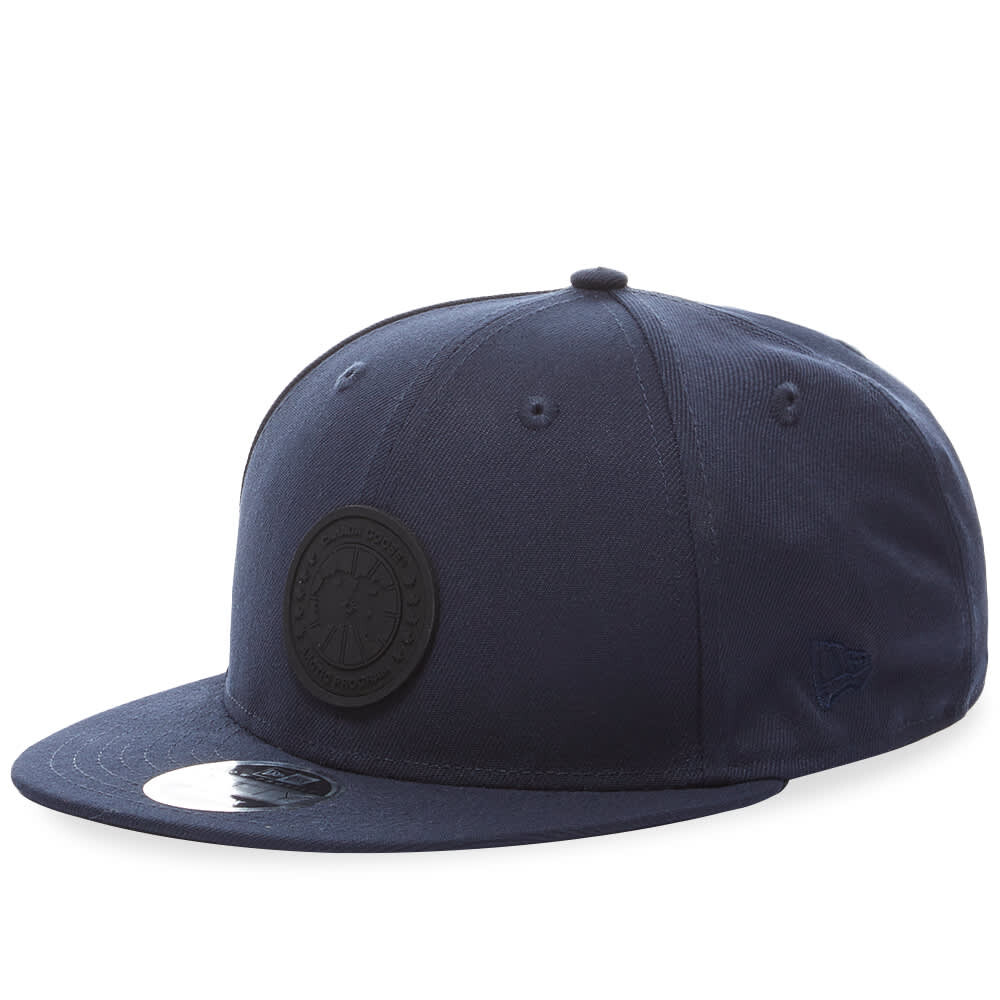 

Кепка Arctic Disc с застежкой Canada Goose