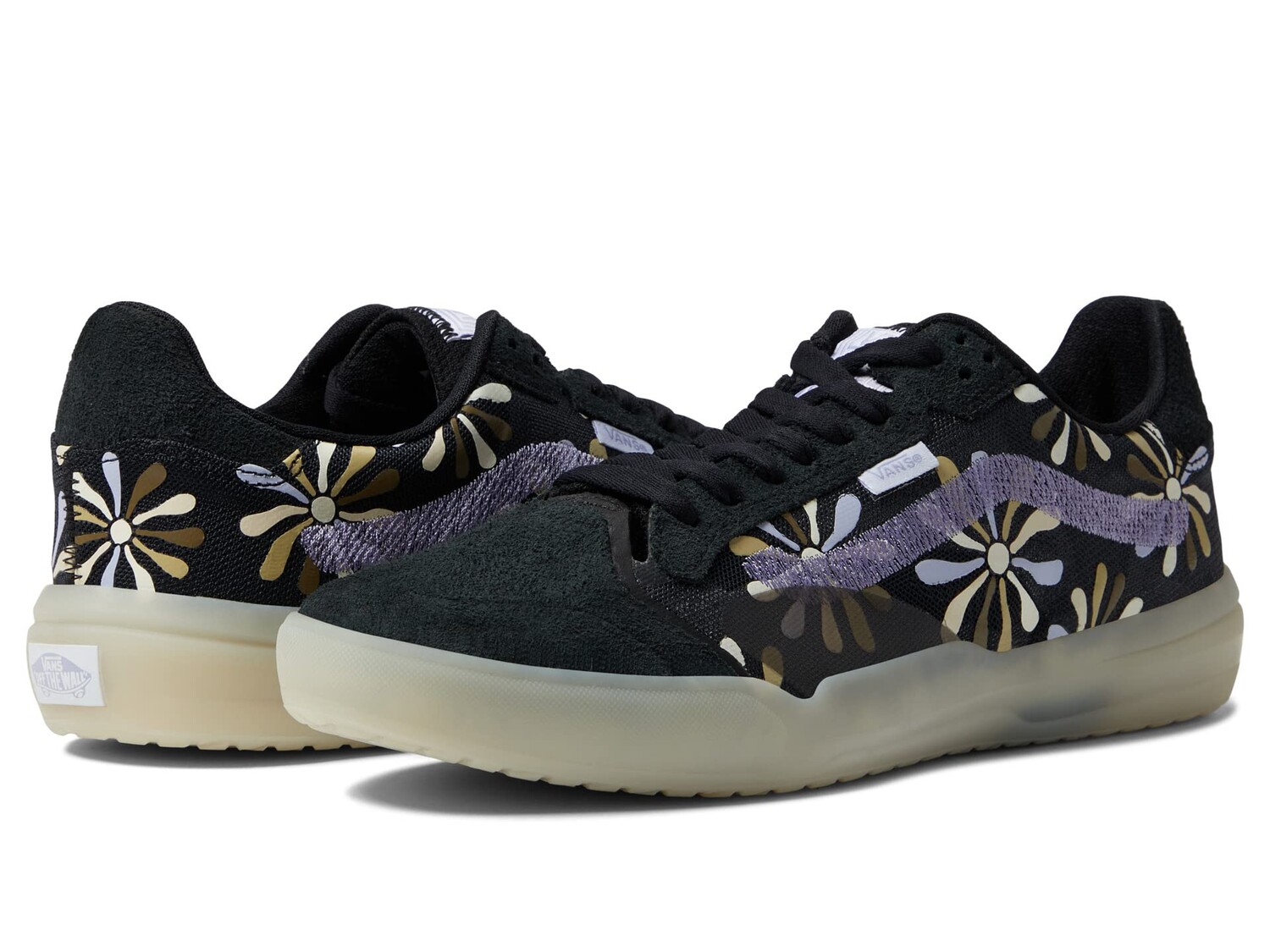 

Кеды Vans, Vans X Divine Energy Collection