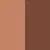 Двусторонний кремовый и пудровый карандаш для глаз CLINIQUE High Impact Shadow Play Shadow + Definer, 1,9 г, Flame + Ember — фото 2