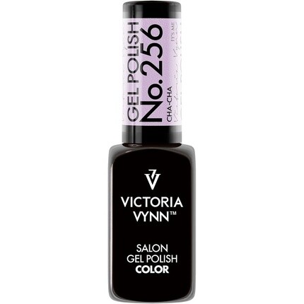 Гель-лак № 256 Cha-Cha Victoria Vynn