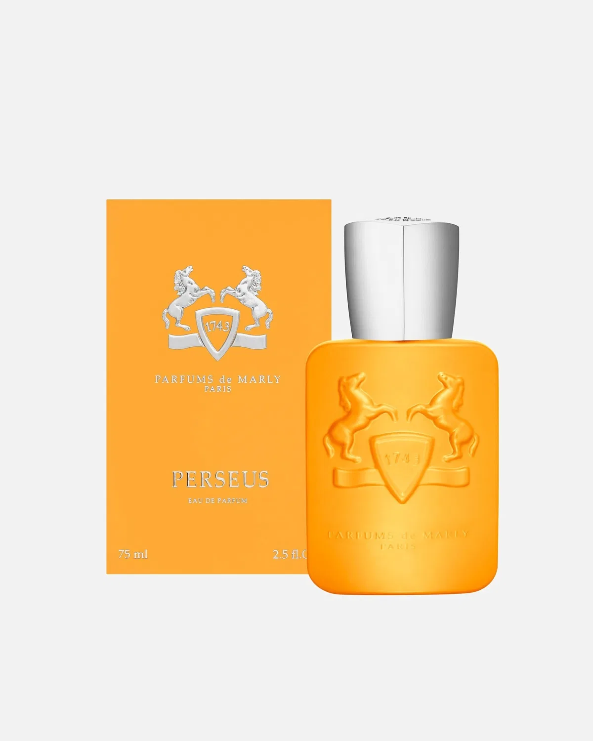 Парфюмерная вода Персей Parfums De Marly, 75 Ml — фото 2