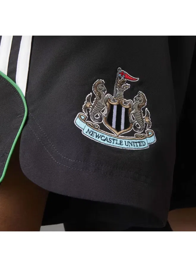 Шорты с принтом Newcastle United FC Urban Adidas — фото 2