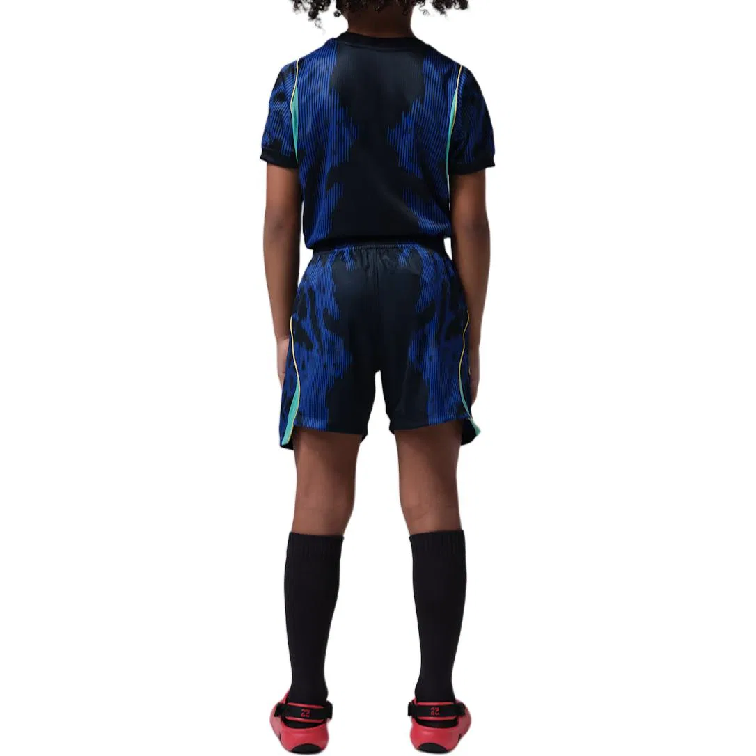 Спортивный костюм Stadium Kids' Jordan, Royal Blue — фото 3