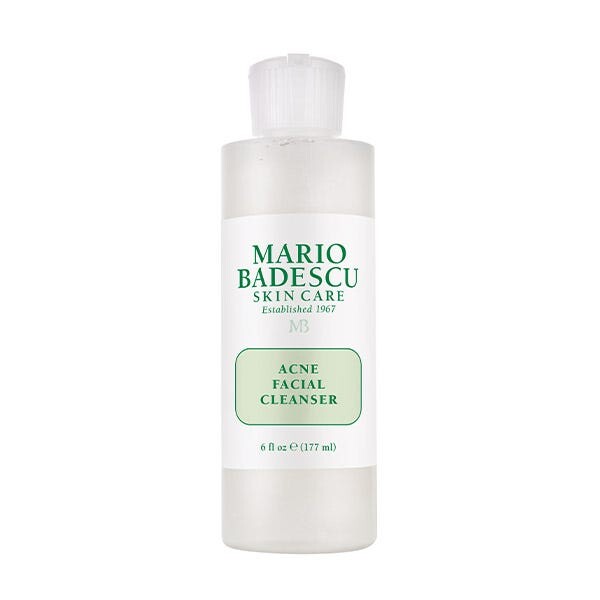 

Очищающее средство для лица от прыщей 177 мл Mario Badescu