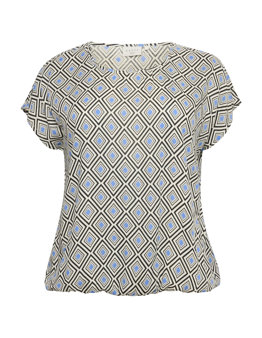 

Блуза KAFFE CURVE Sonna, Mixed Colors